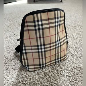 Burberry Backpack